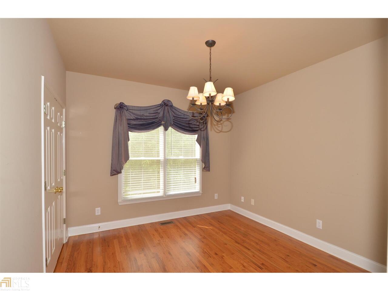 Castlebrooke - Residential