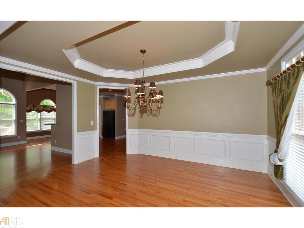 Castlebrooke - Residential