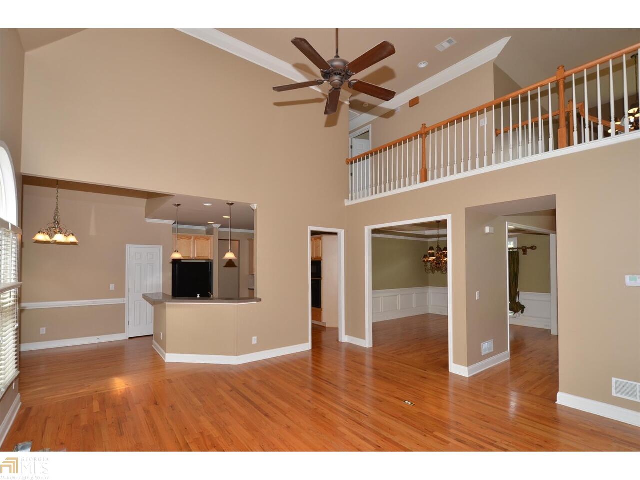 Castlebrooke - Residential