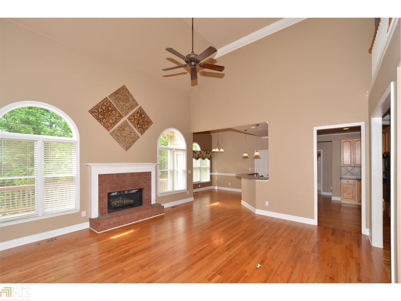 Castlebrooke - Residential