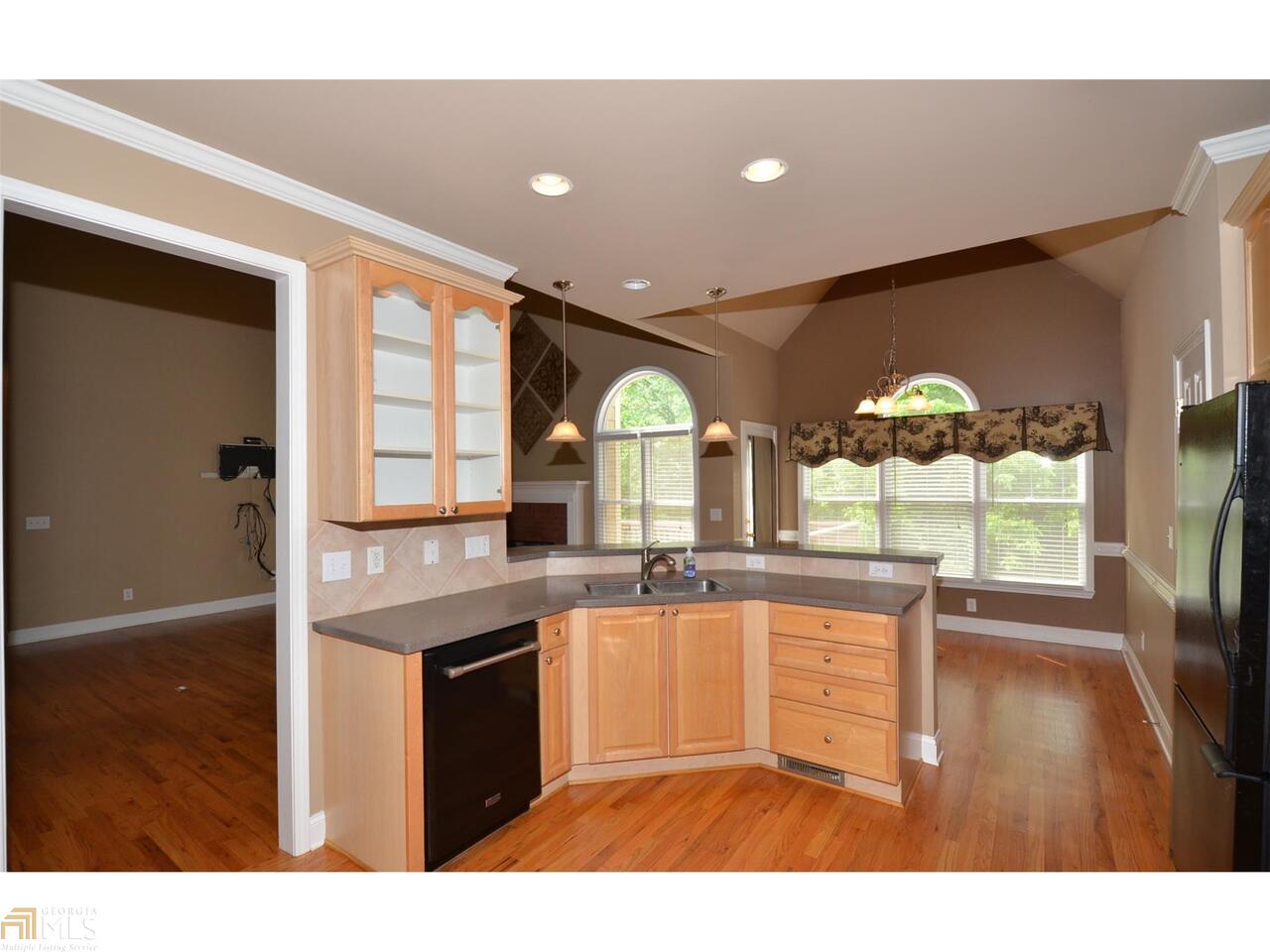 Castlebrooke - Residential