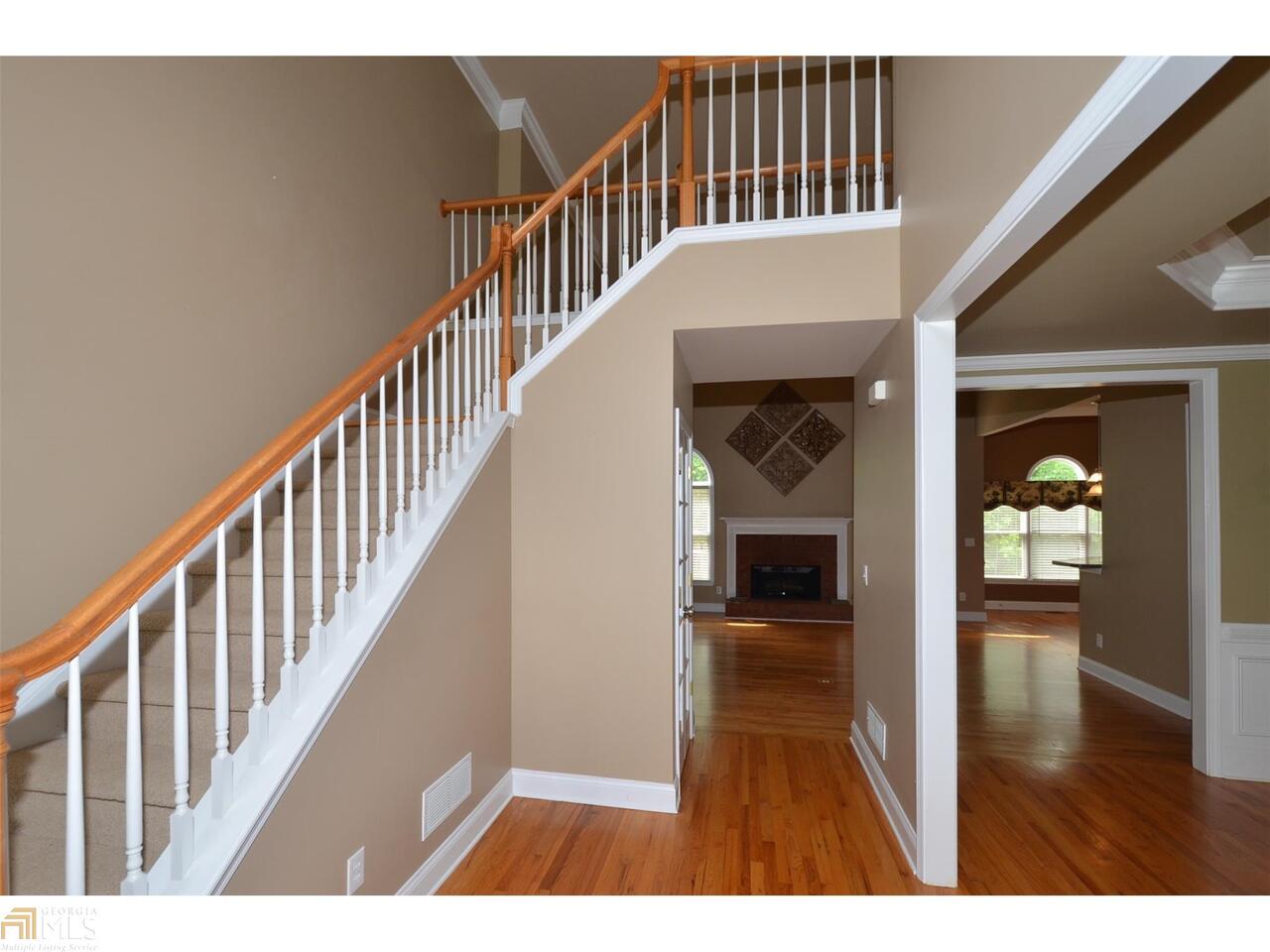Castlebrooke - Residential