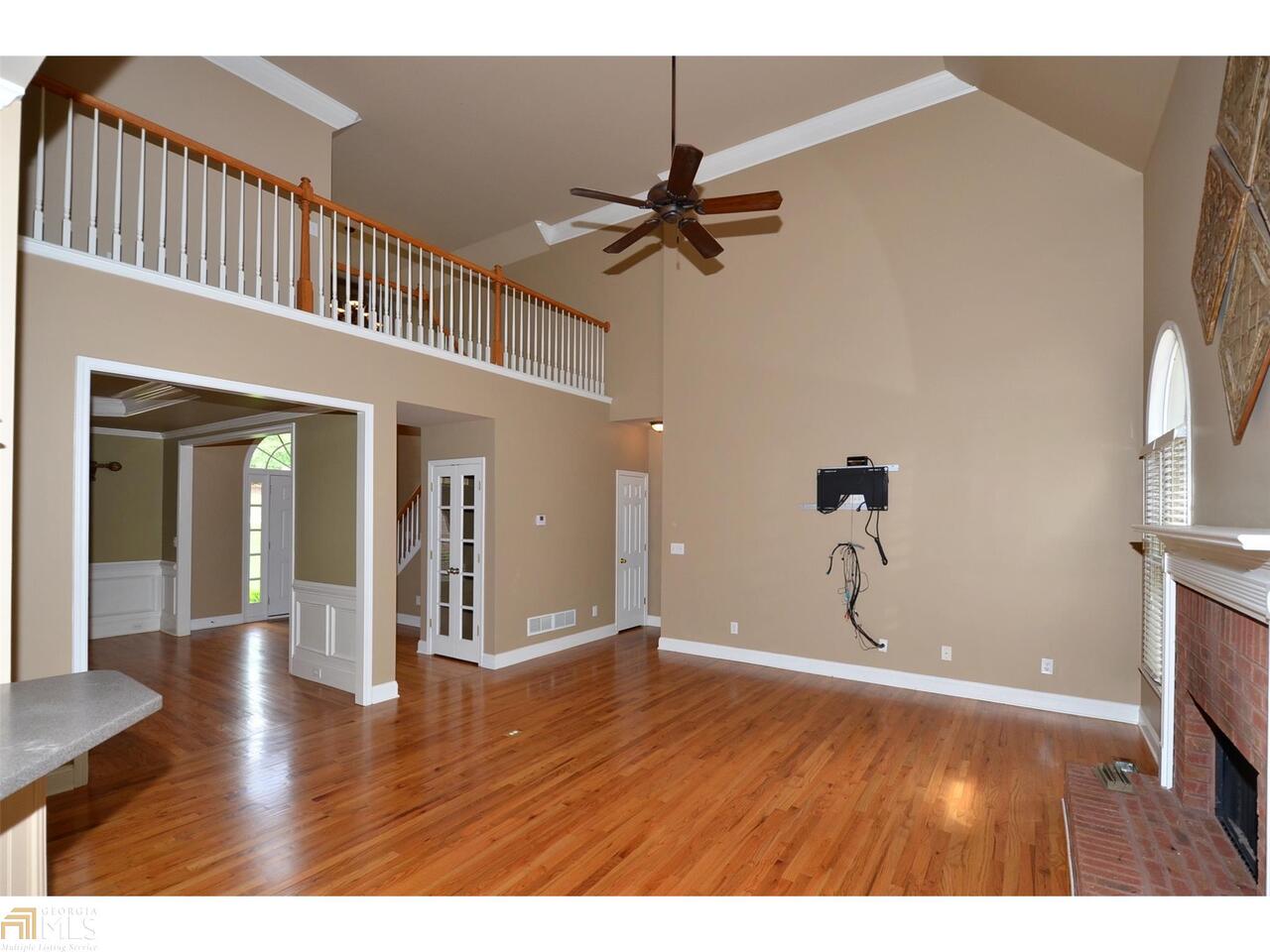 Castlebrooke - Residential