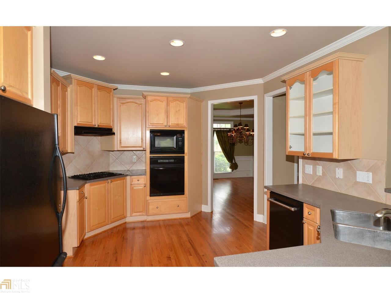 Castlebrooke - Residential