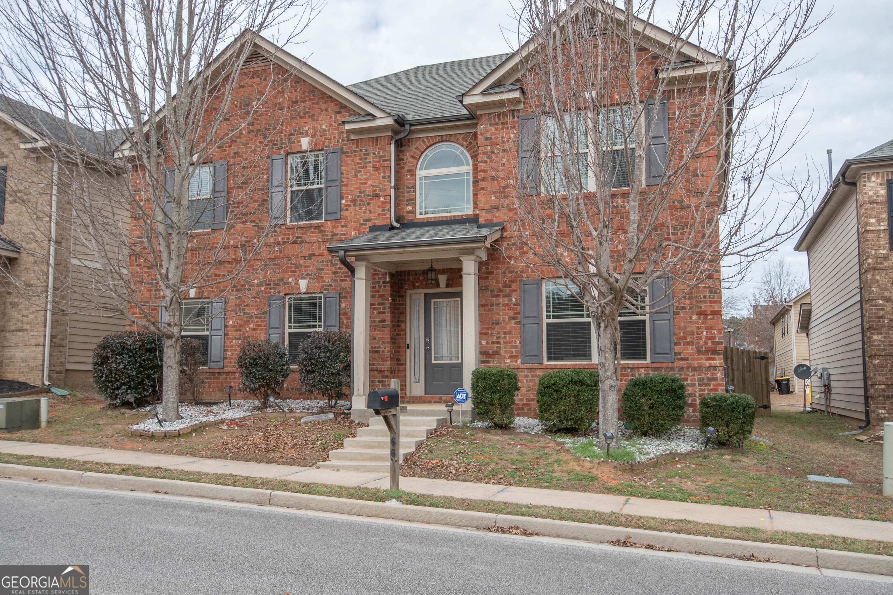 66 Matador WAY