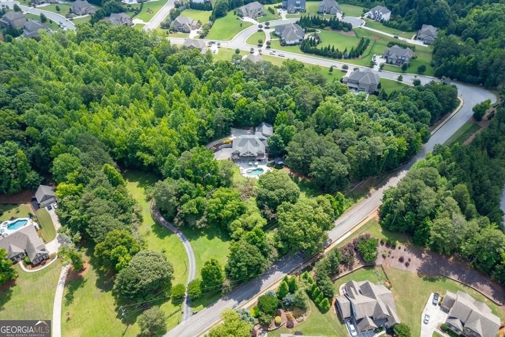 Photo of 00 Frazer Road, Buford, GA 30518 (MLS # 10784088)