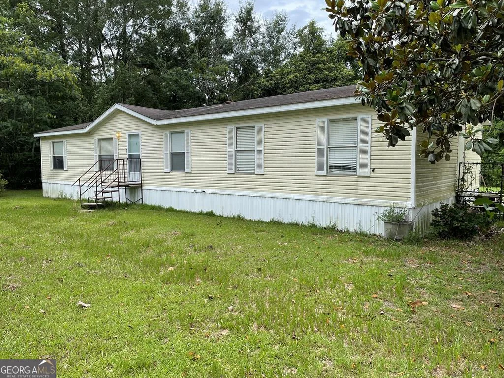 7216 Old Adel Road, Moultrie, GA, 31788