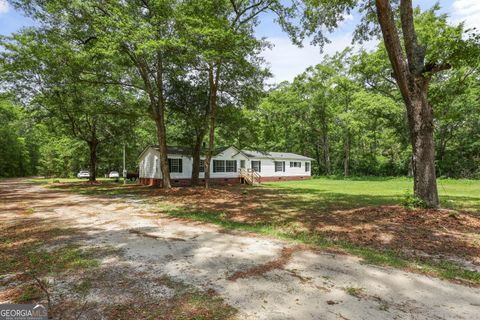 2830 Rincon Stillwell RD Rincon GA 31326
