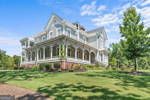 A home in Greensboro