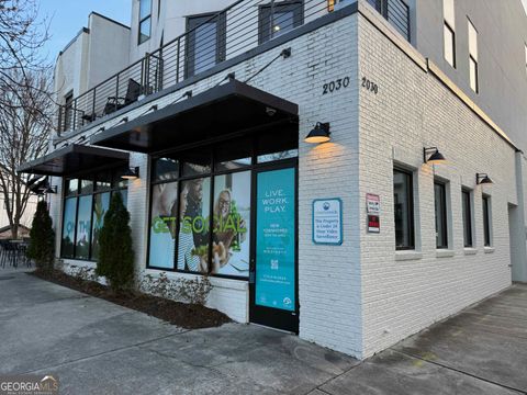 2030 Main ST NW 215 Atlanta GA 30318