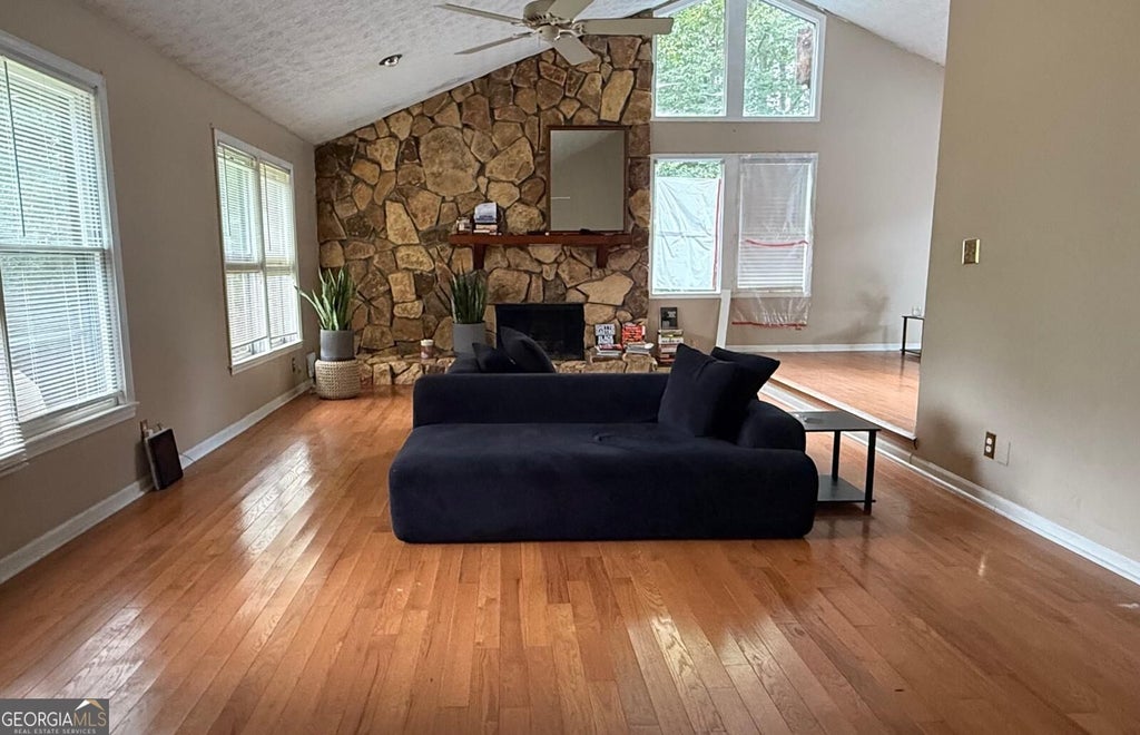 Photo of 2663 Flagstone Court CT SE, Conyers, GA 30013 (MLS # 10867606)
