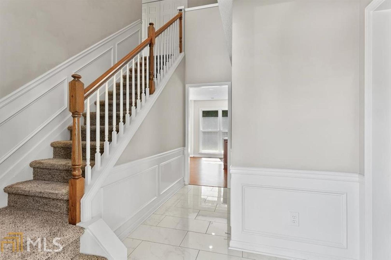 Belhaven - Residential