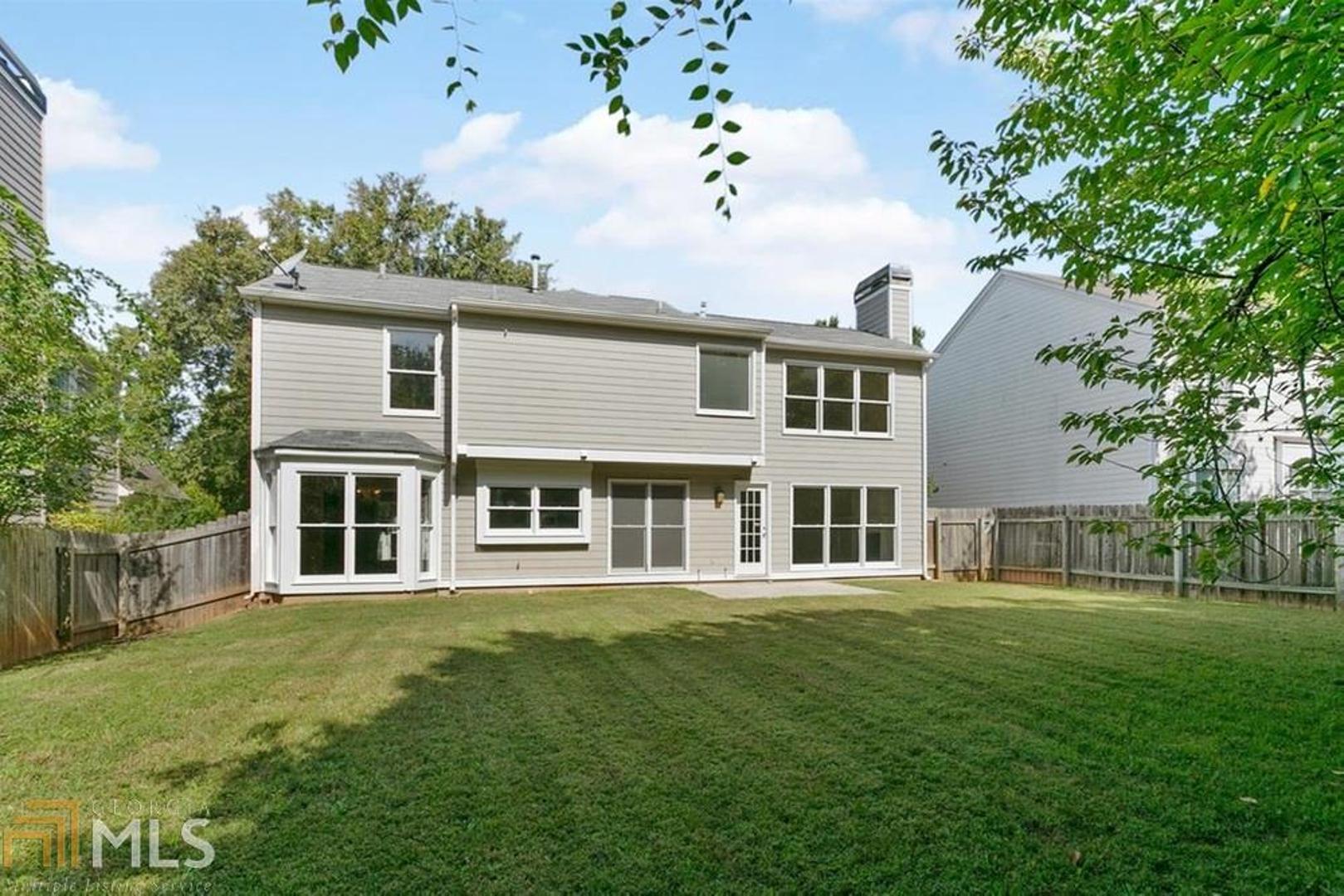 Belhaven - Residential