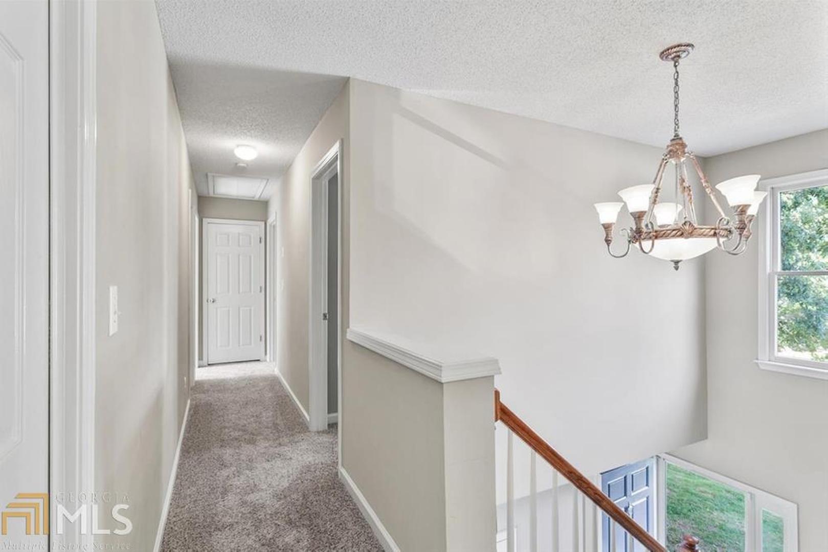 Belhaven - Residential