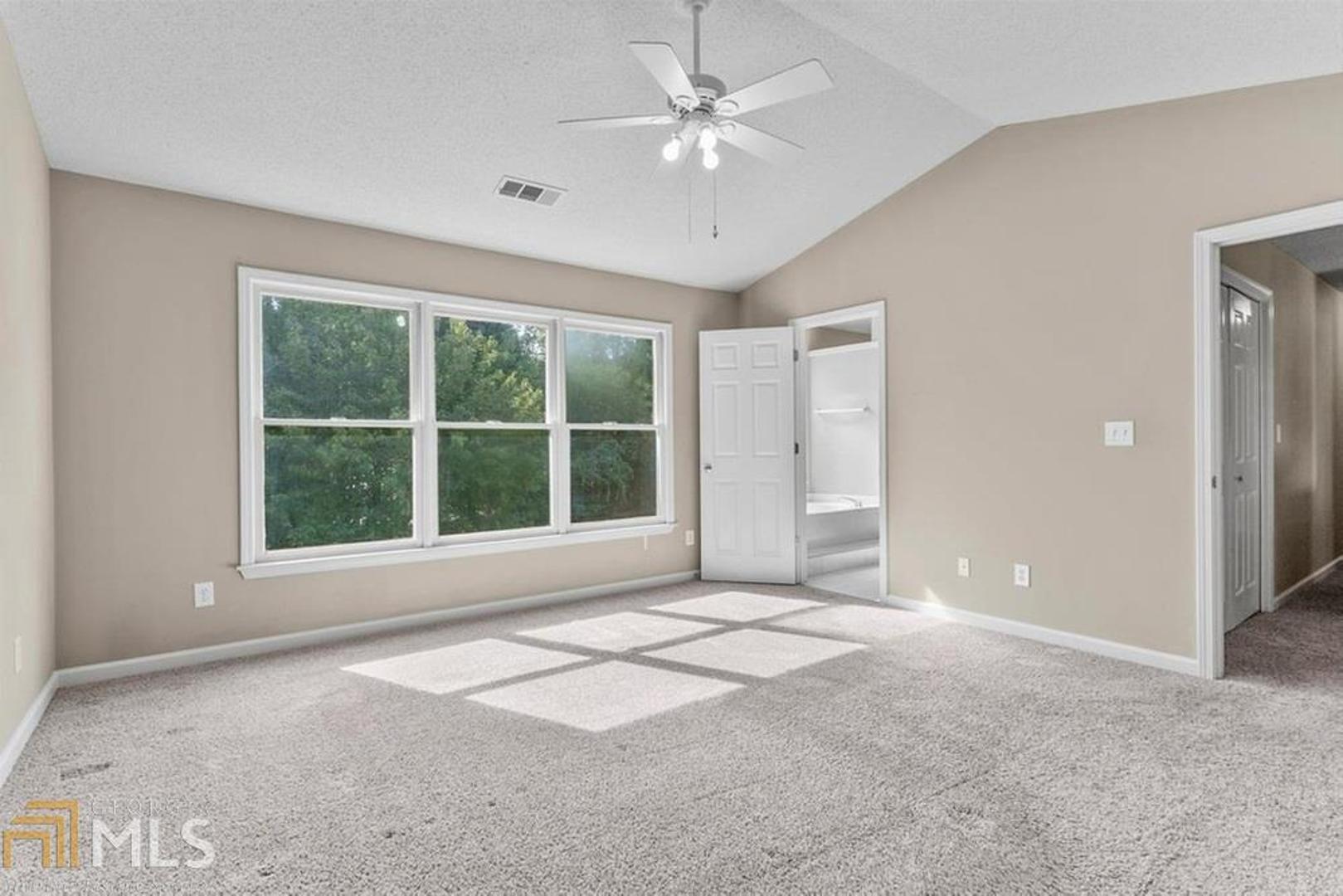 Belhaven - Residential