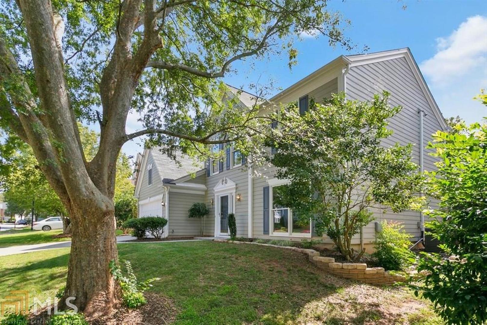 Belhaven - Residential