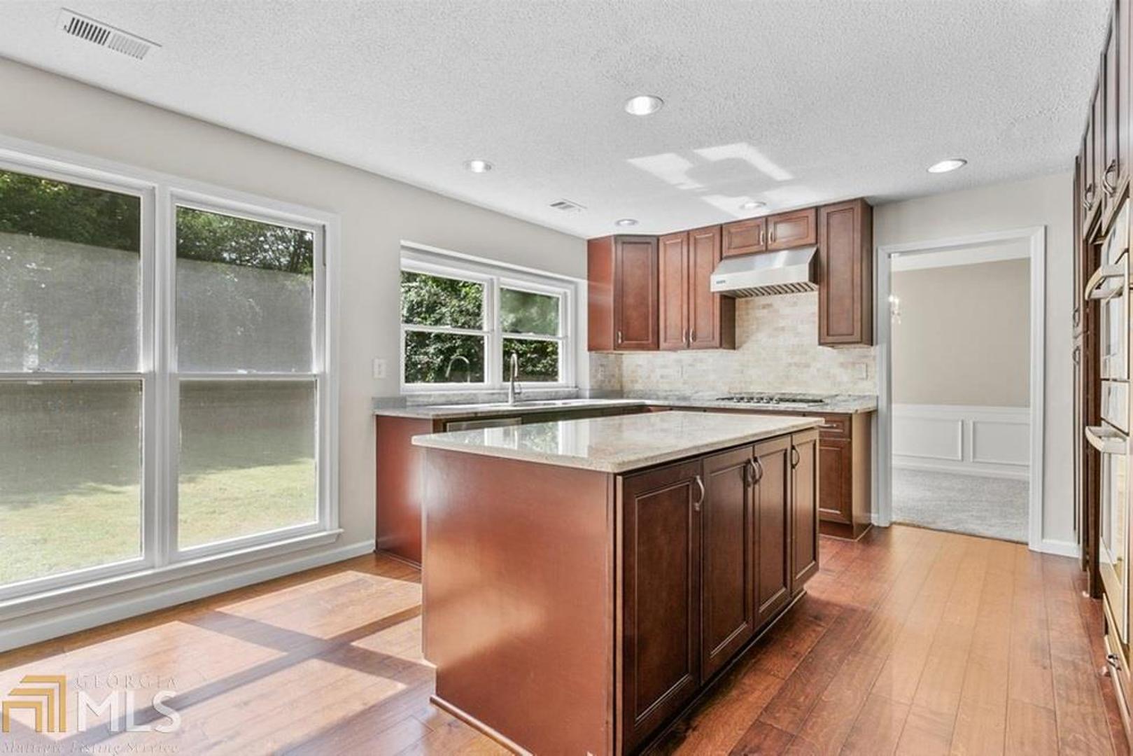 Belhaven - Residential