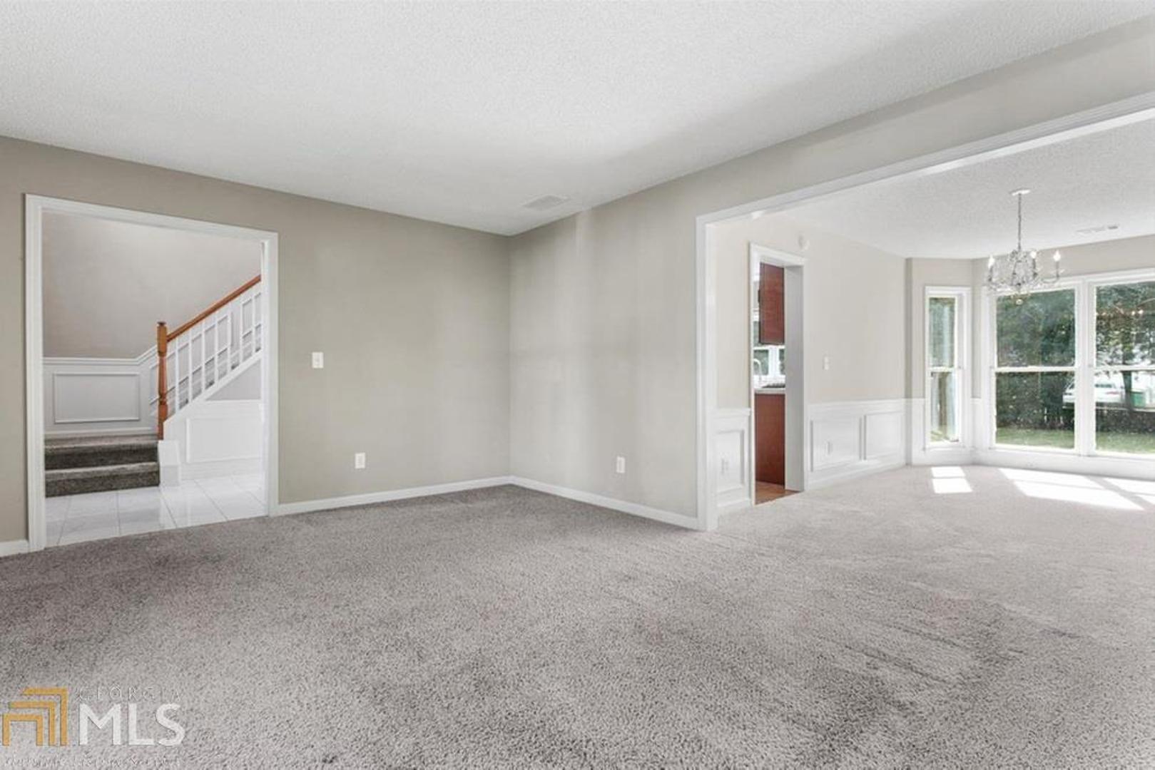 Belhaven - Residential