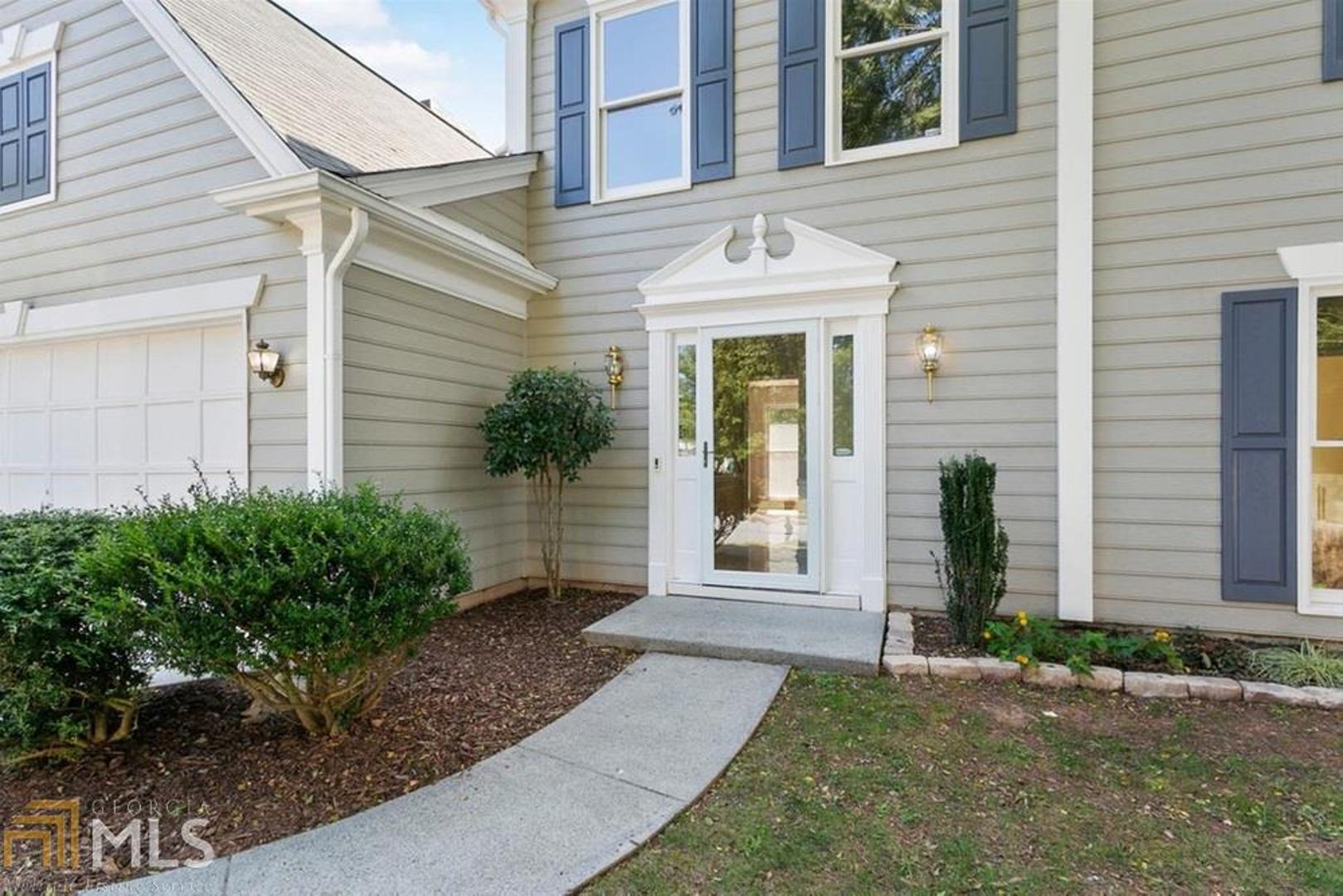 Belhaven - Residential