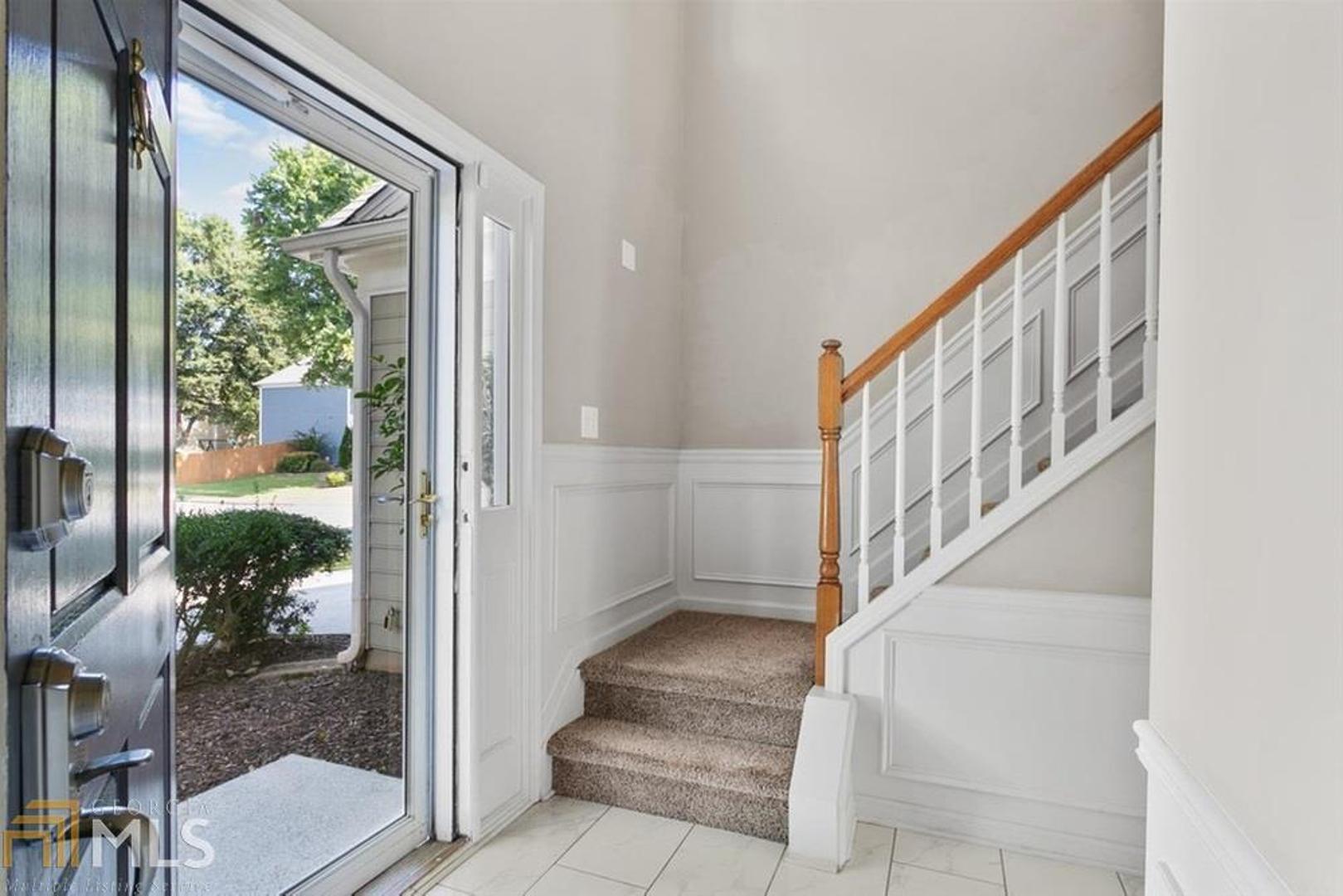 Belhaven - Residential