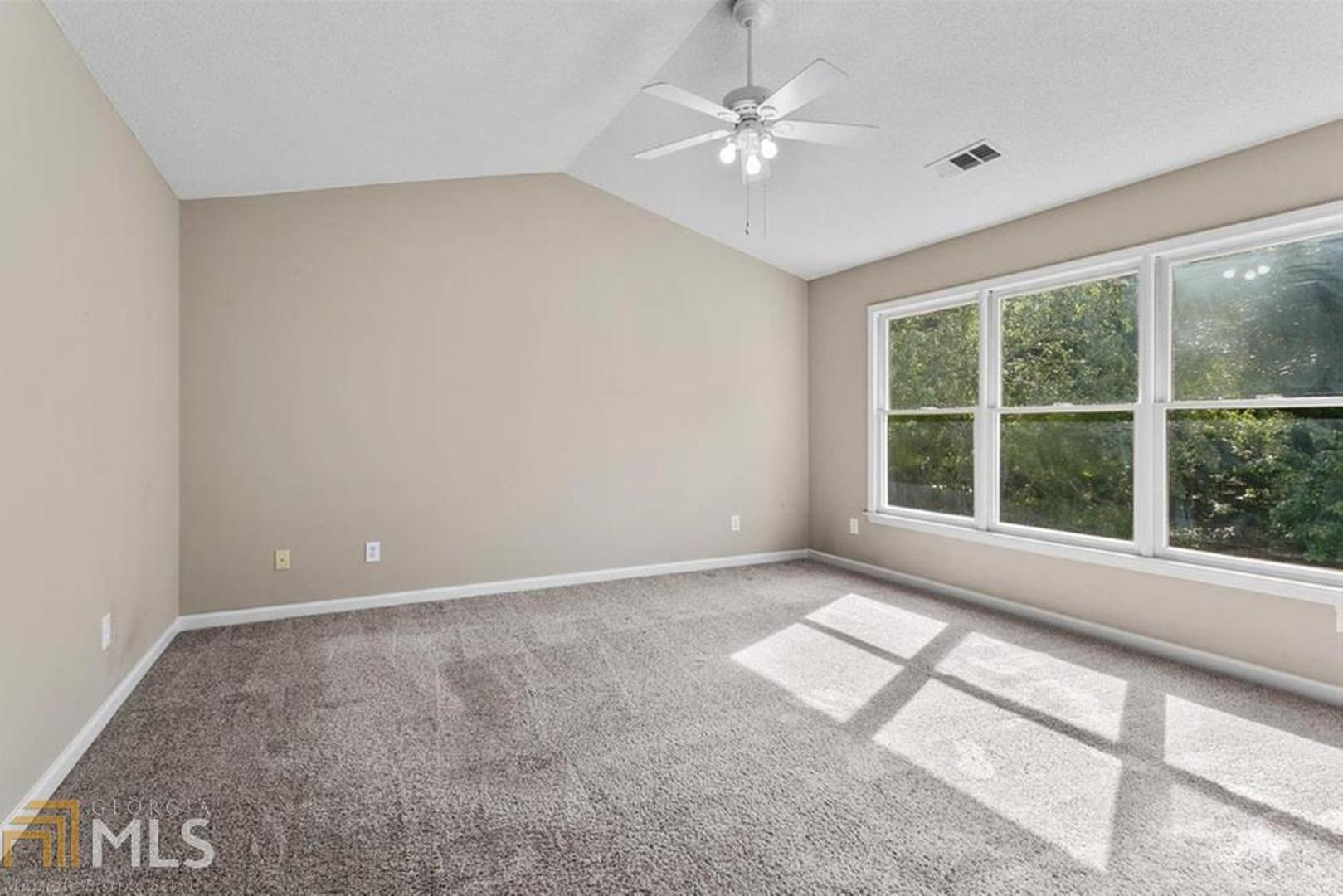 Belhaven - Residential