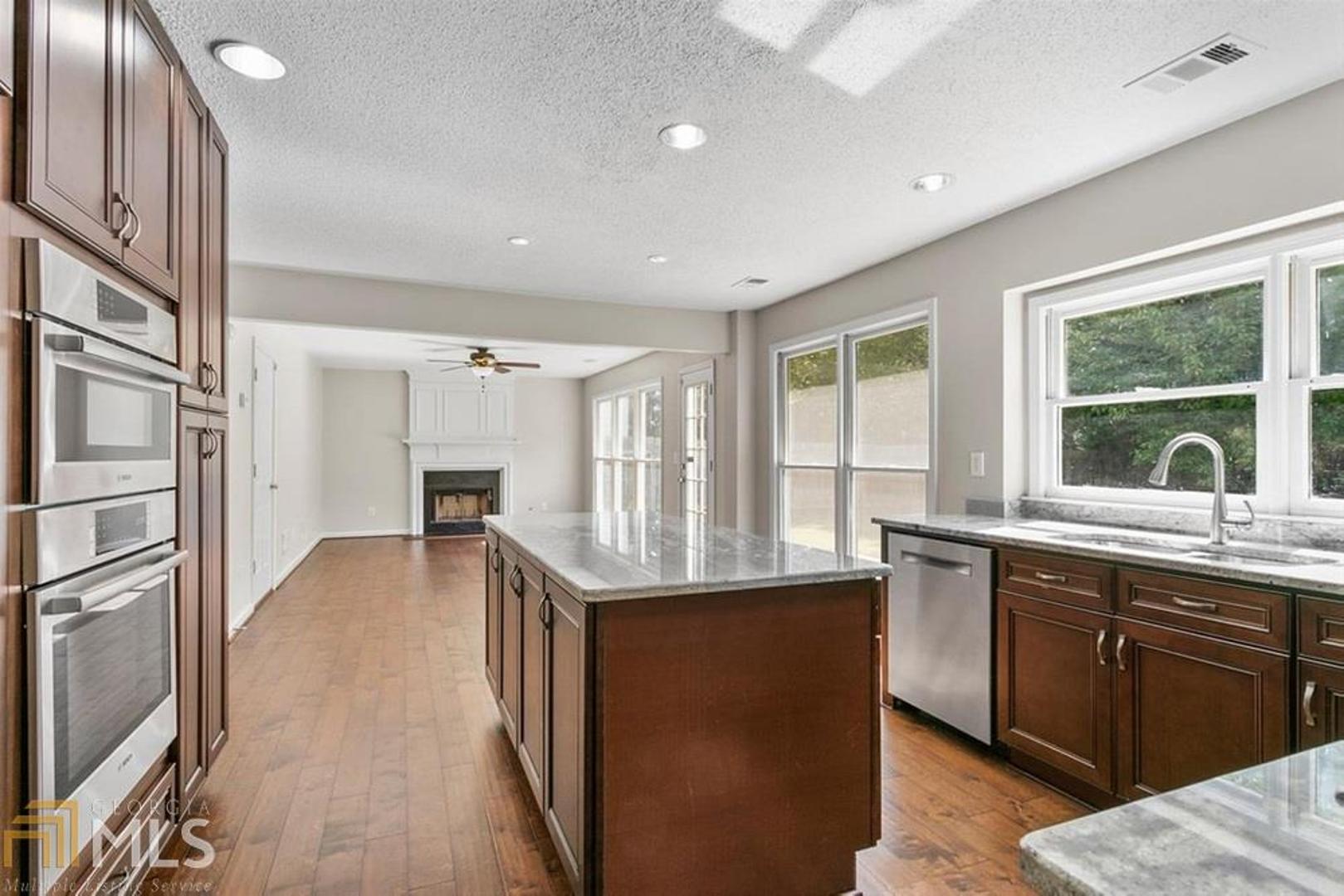 Belhaven - Residential