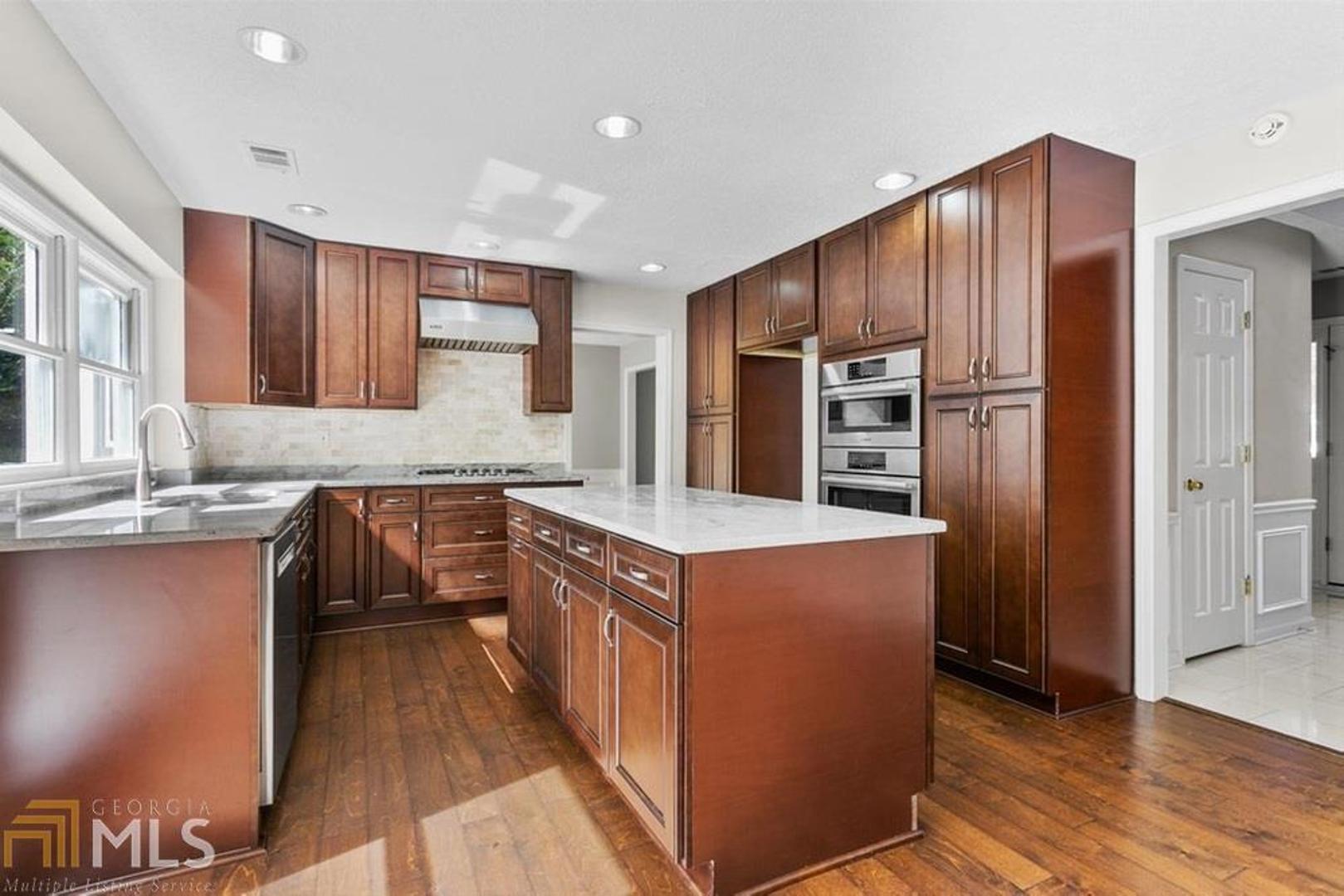 Belhaven - Residential
