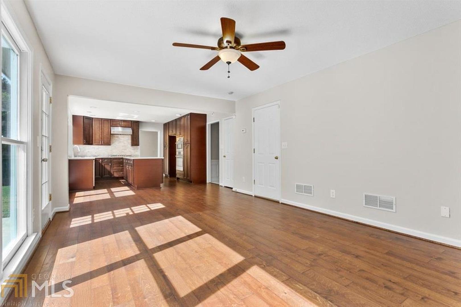 Belhaven - Residential