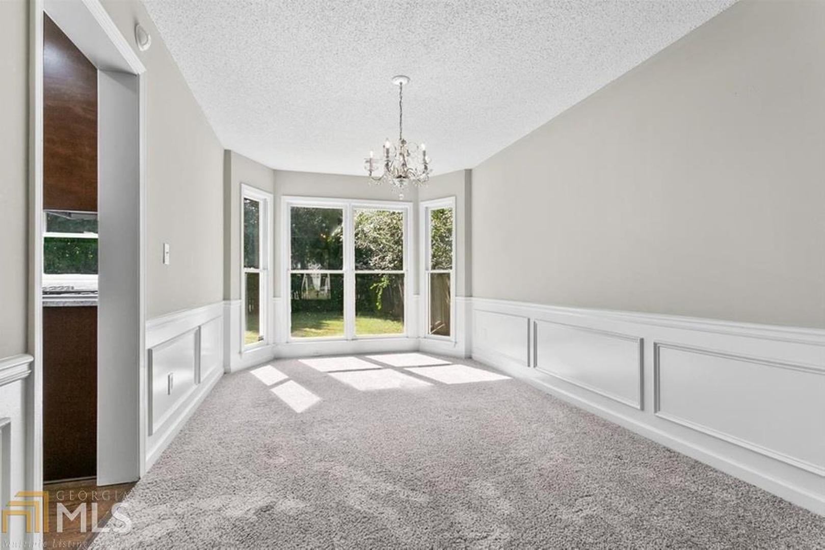 Belhaven - Residential