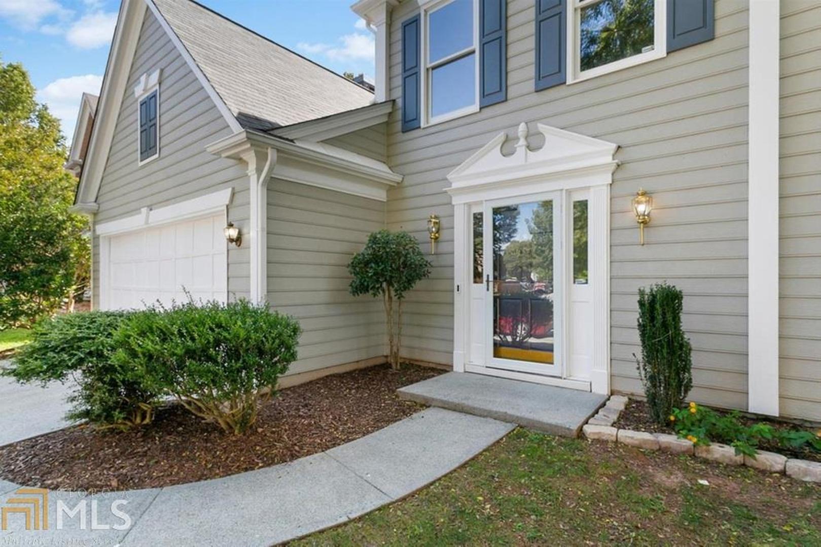 Belhaven - Residential