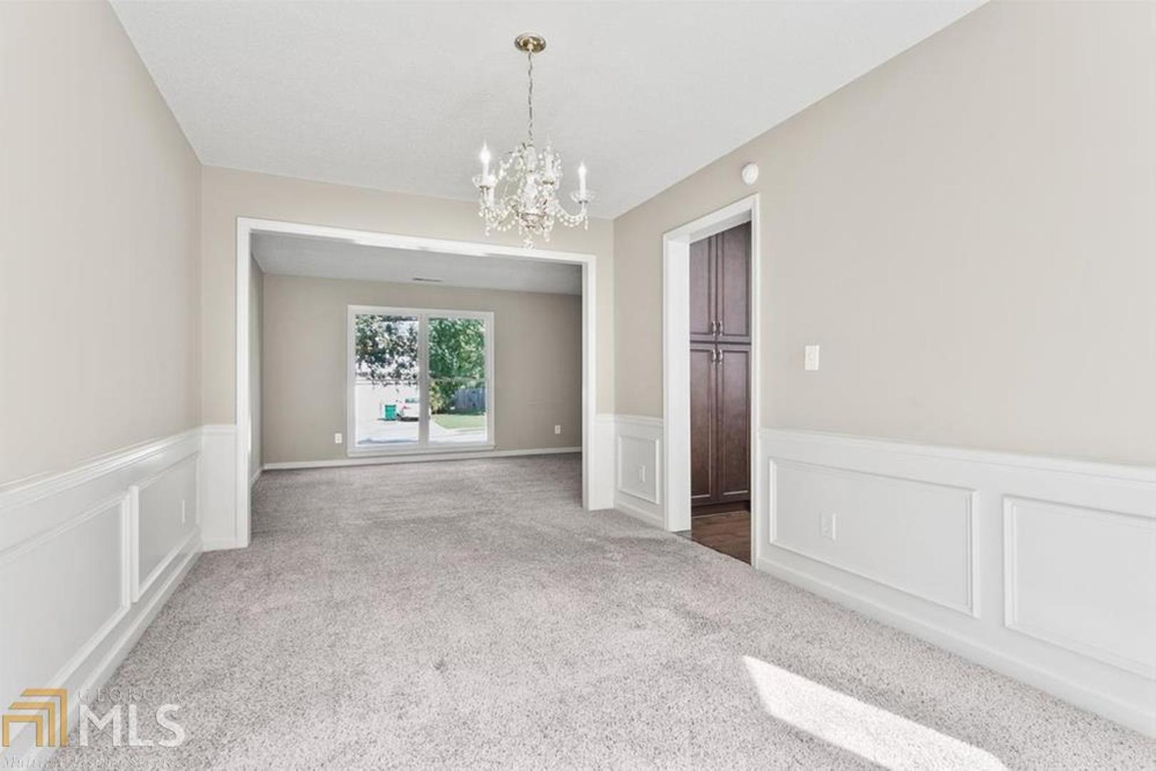 Belhaven - Residential