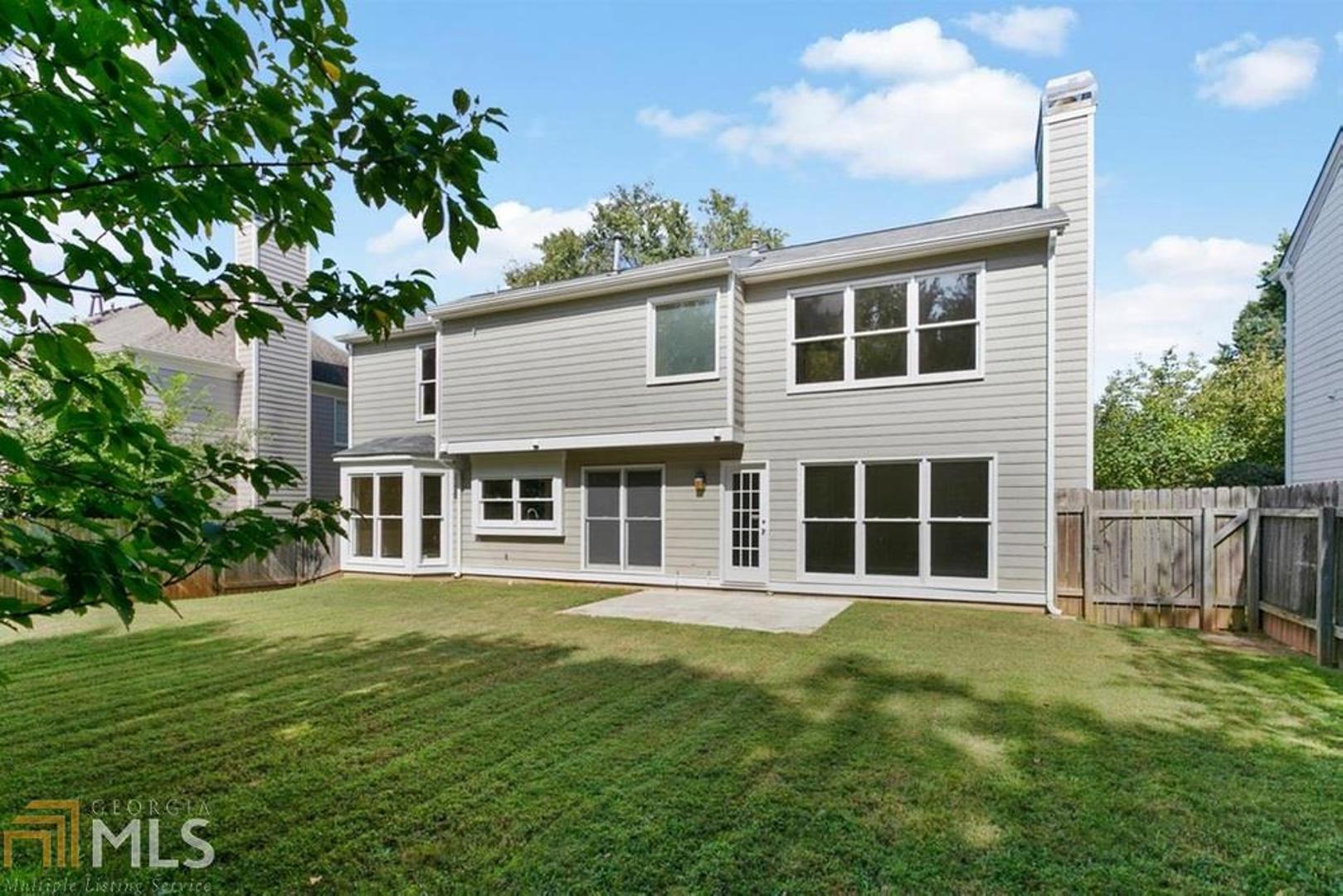 Belhaven - Residential