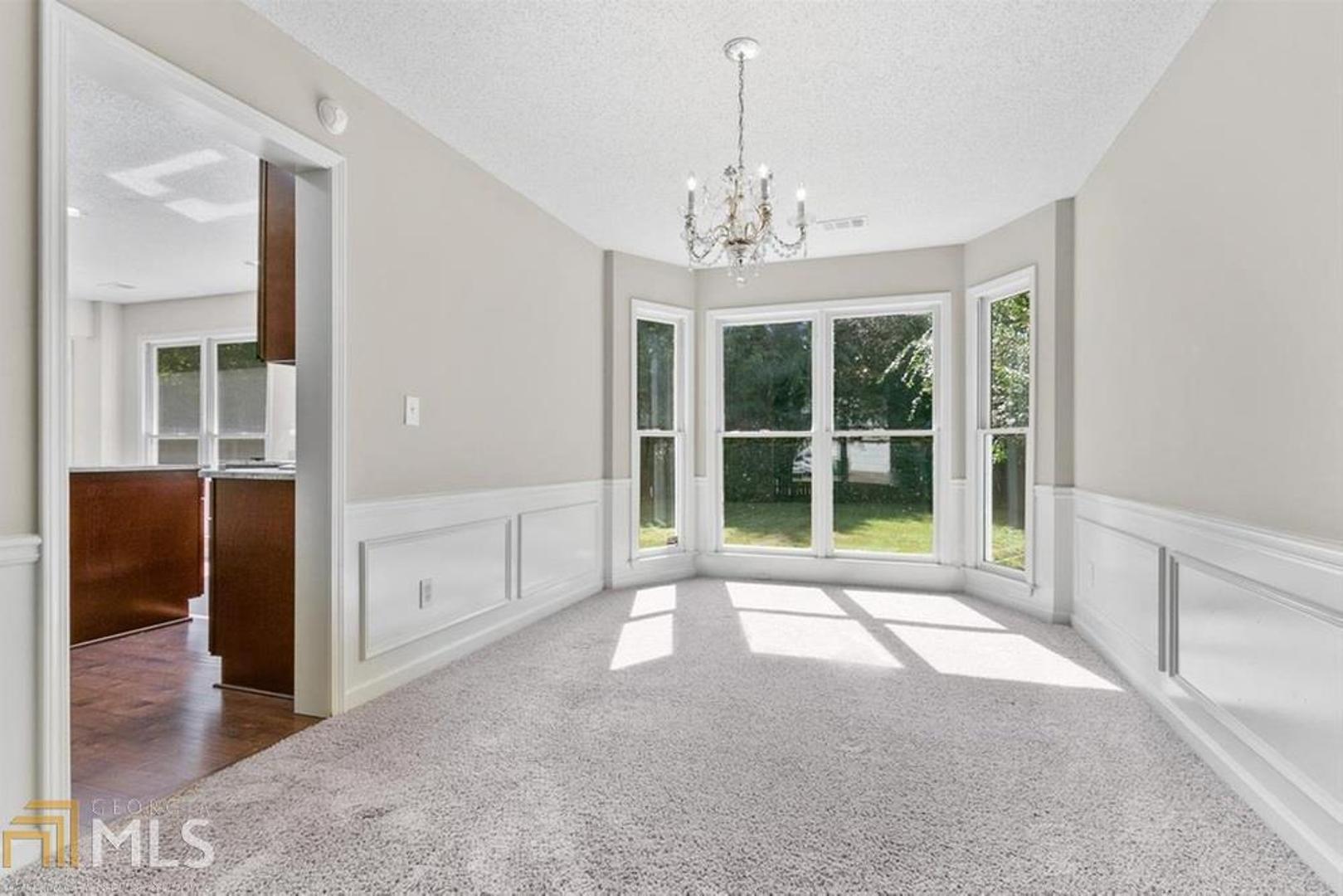 Belhaven - Residential
