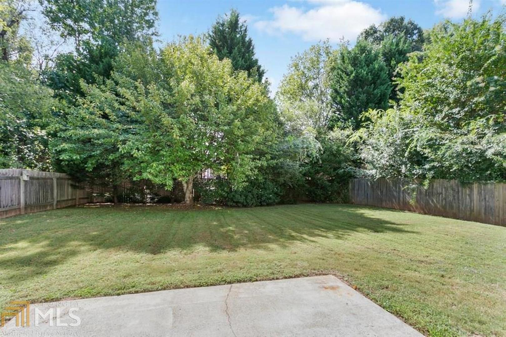 Belhaven - Residential
