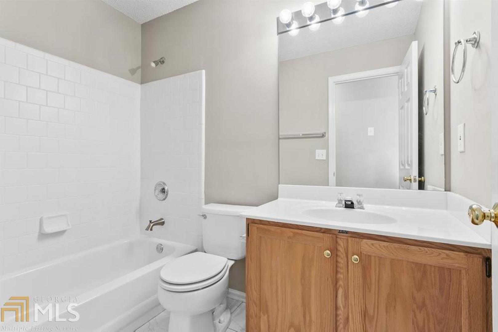 Belhaven - Residential