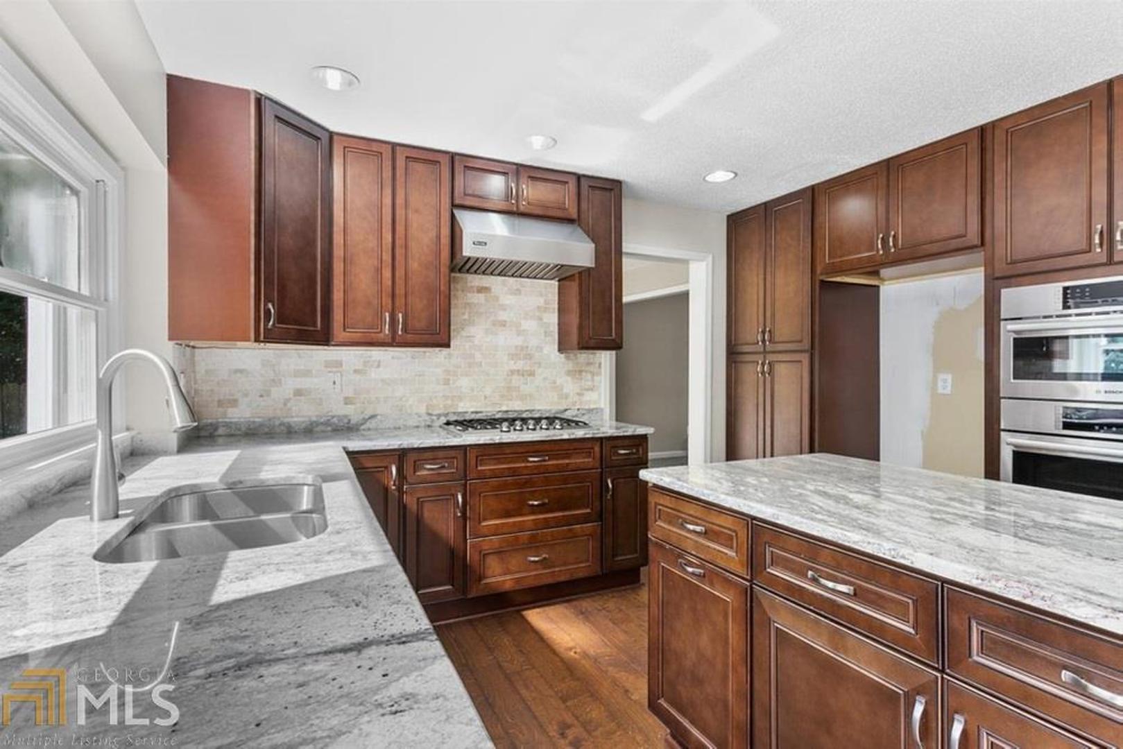 Belhaven - Residential