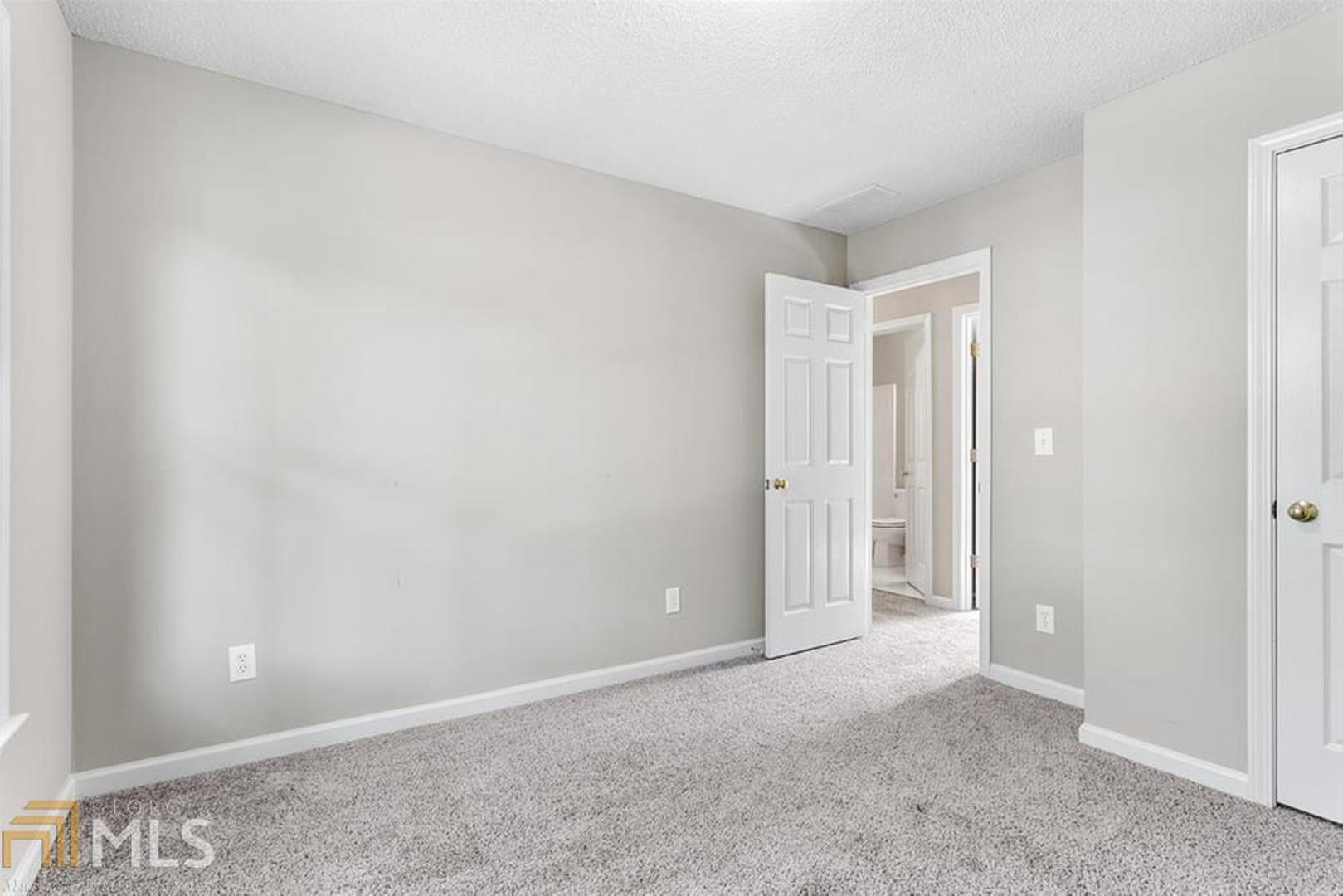 Belhaven - Residential