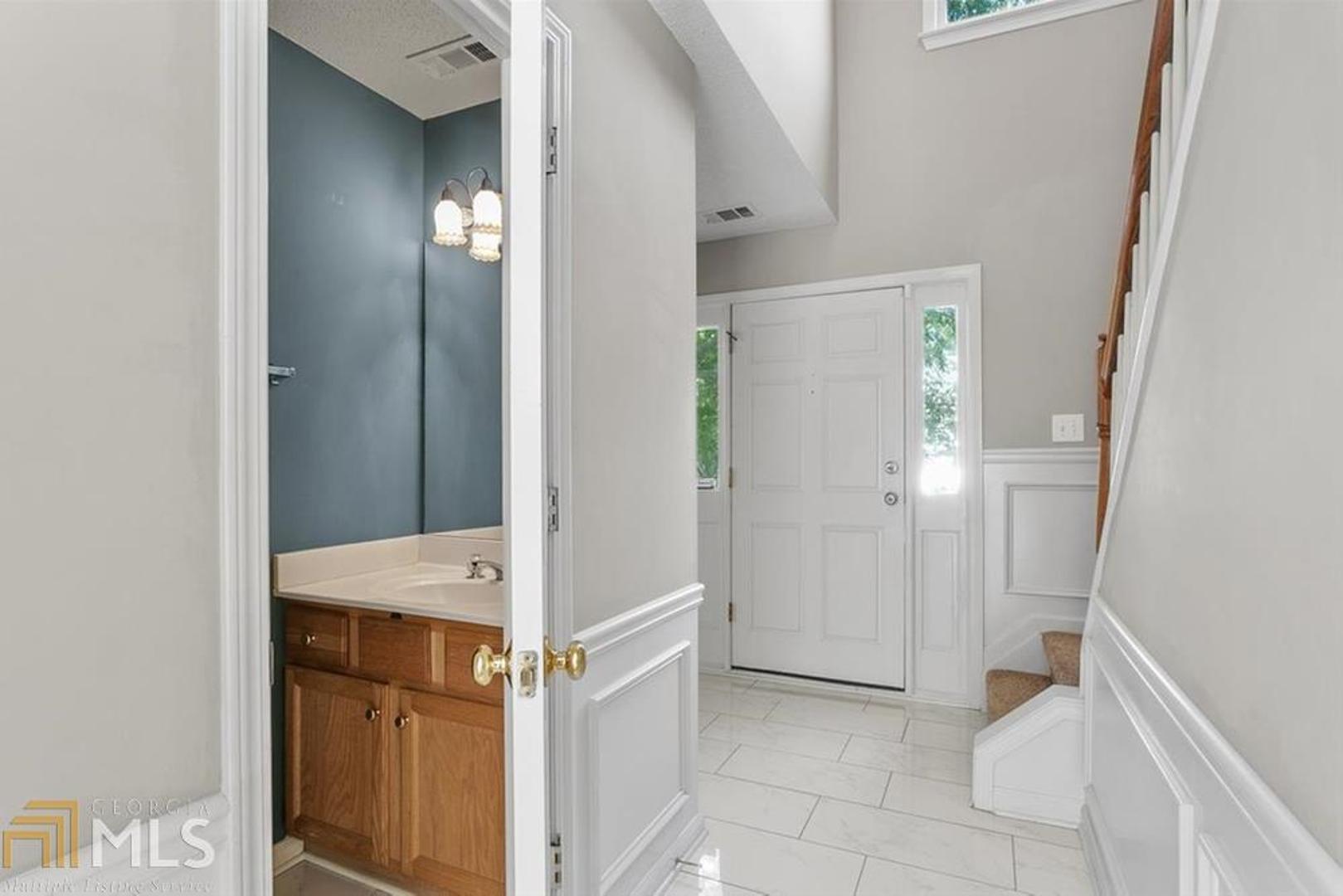 Belhaven - Residential