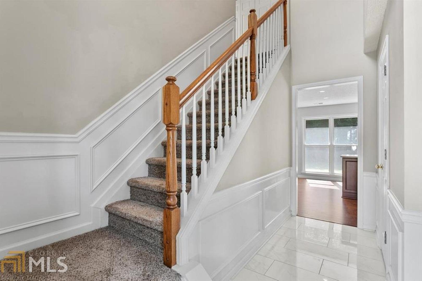 Belhaven - Residential