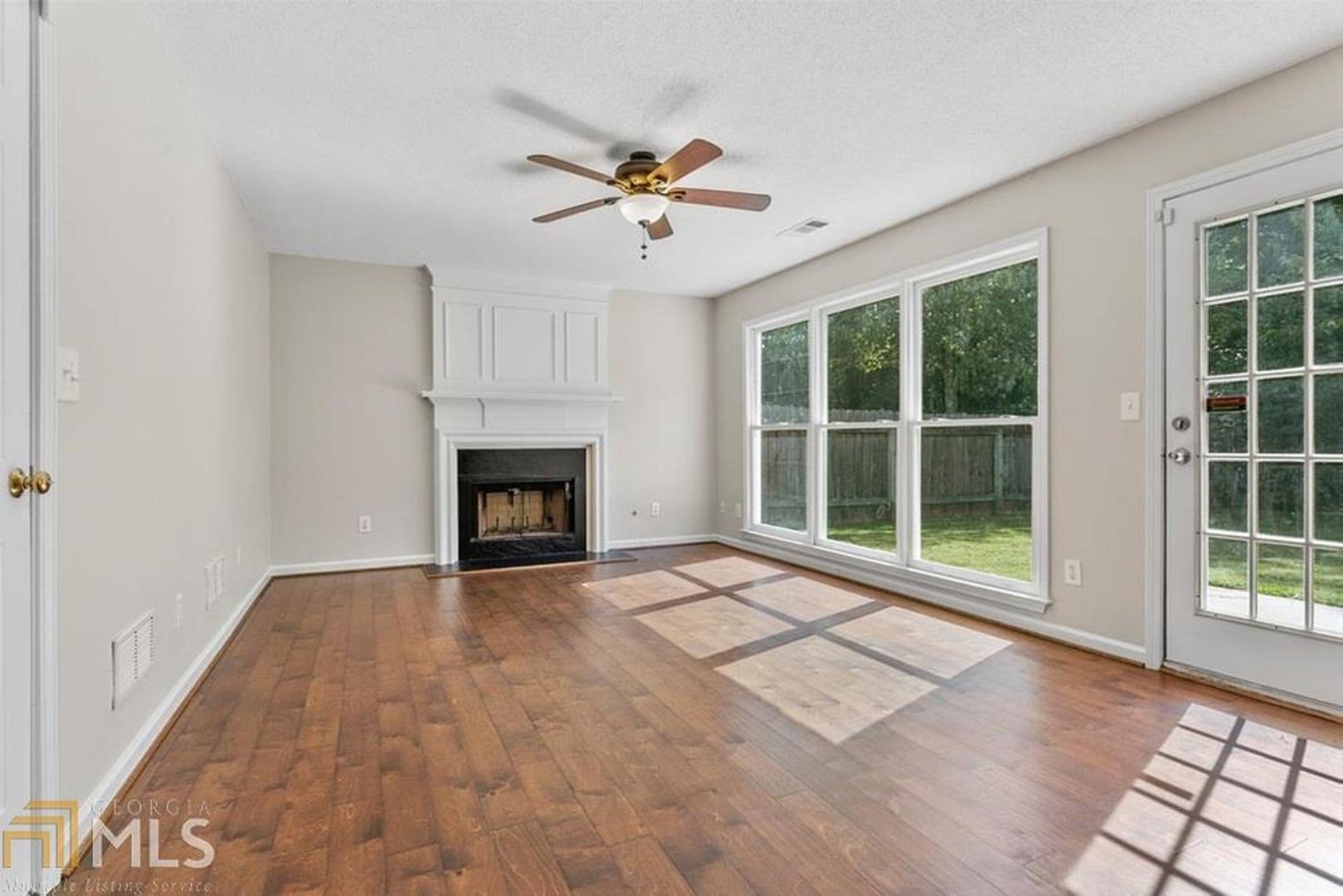 Belhaven - Residential
