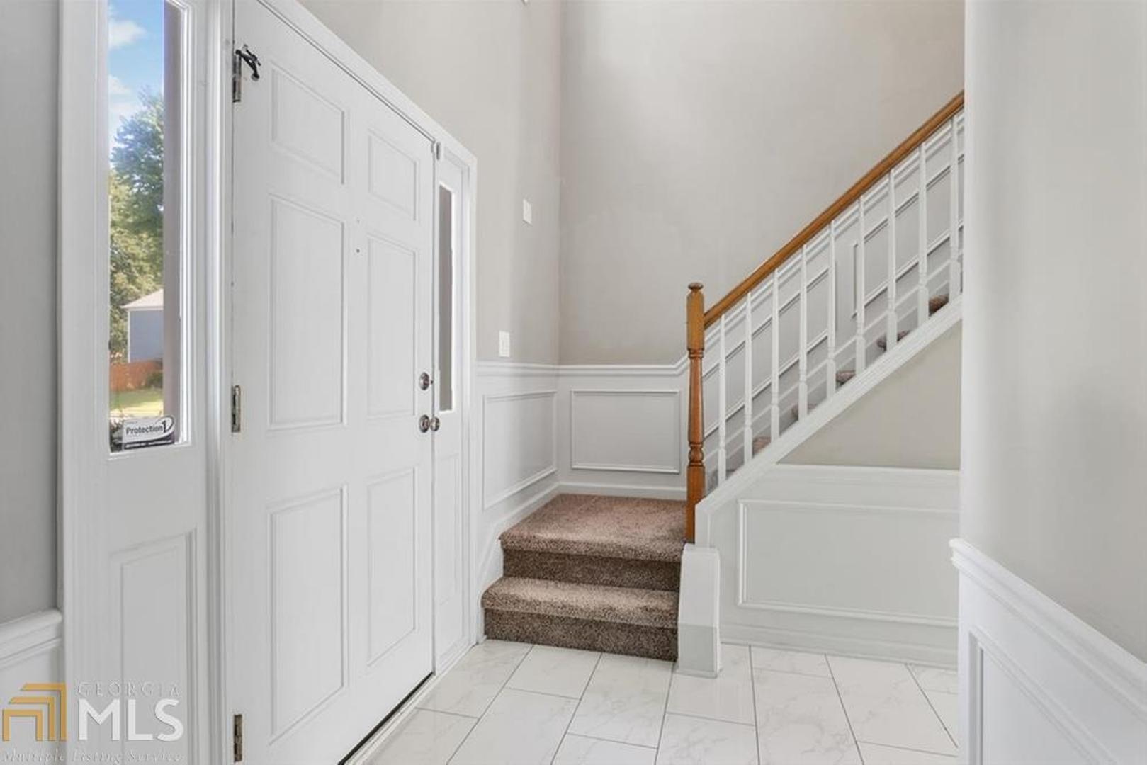 Belhaven - Residential