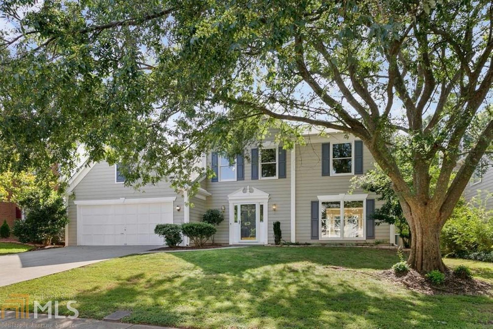 Belhaven - Residential