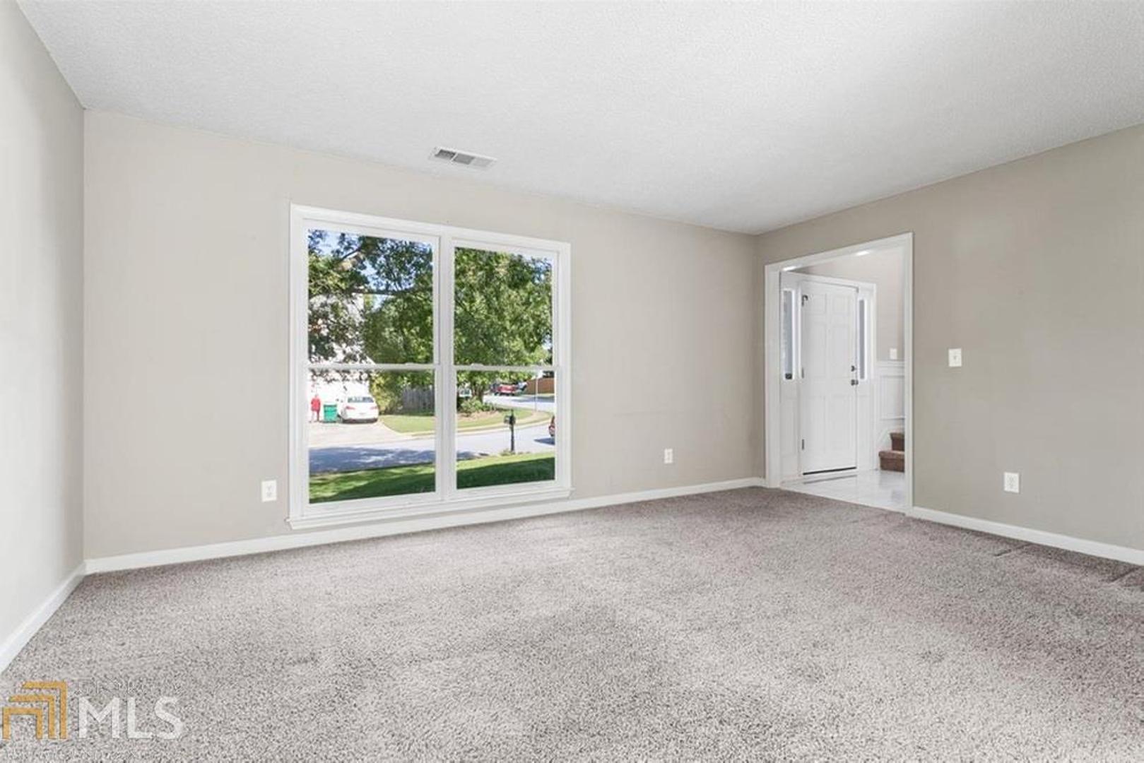 Belhaven - Residential