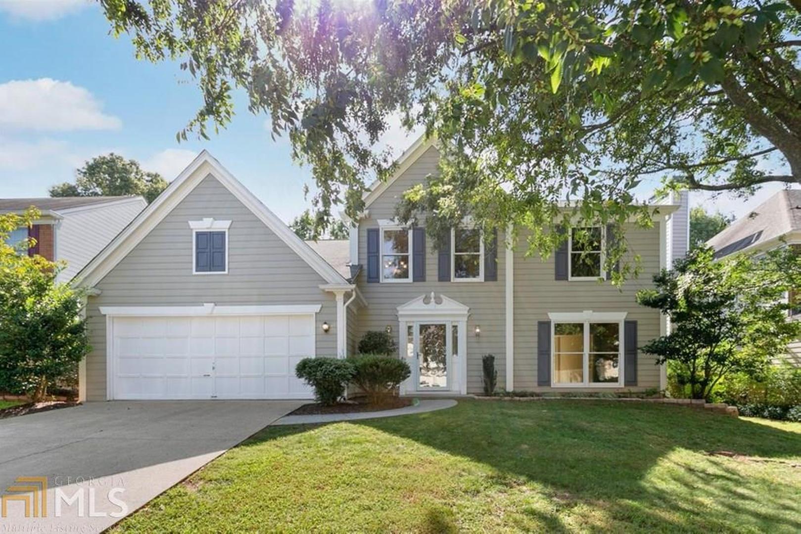 Belhaven - Residential