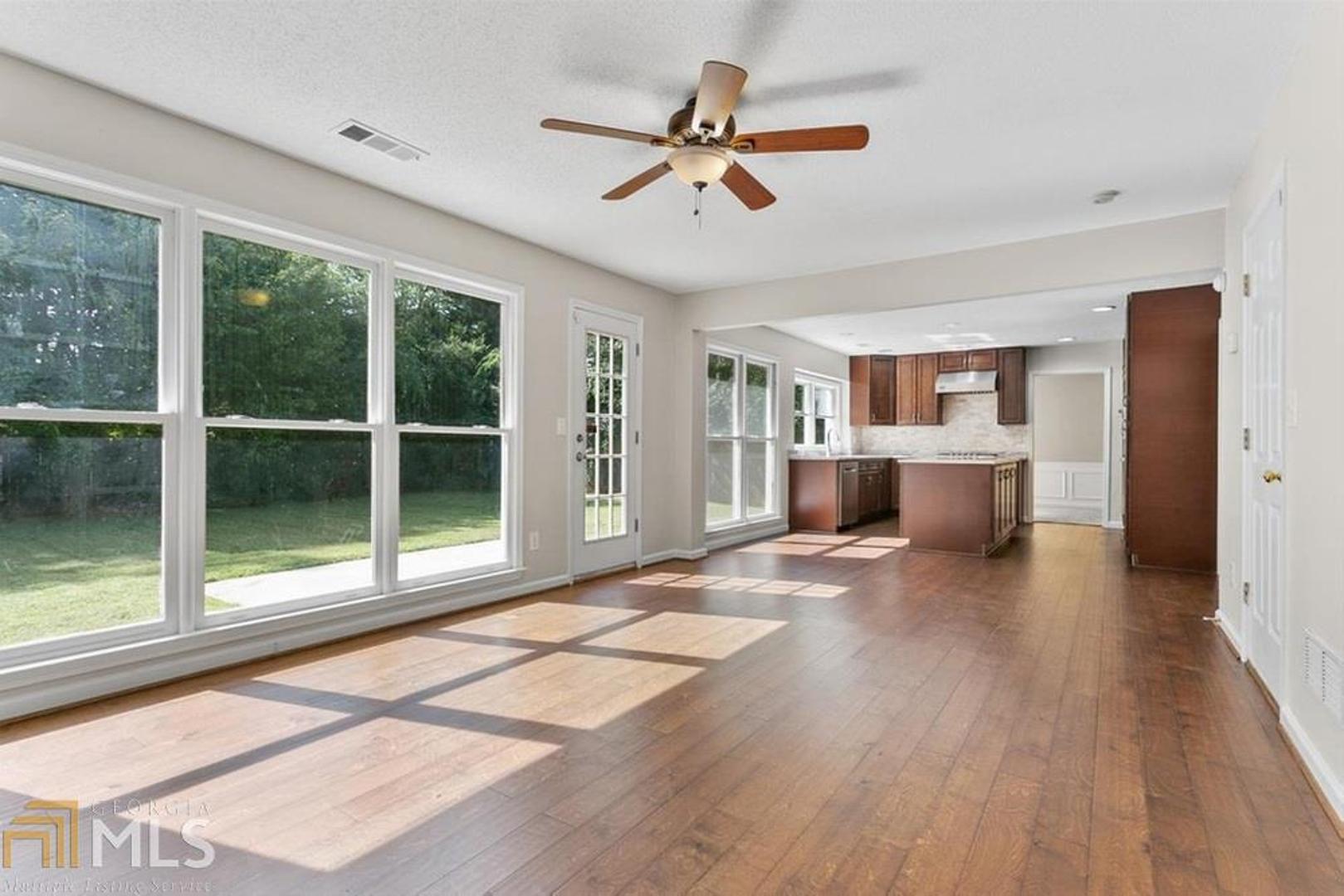 Belhaven - Residential
