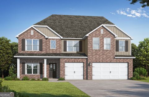 7317 Towne Bishop LN 24 Fairburn GA 30213