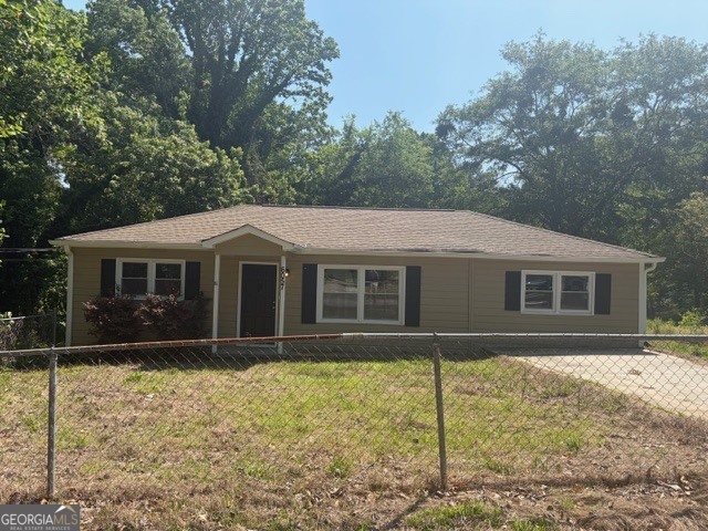 6057 Blackhawk TRL SE