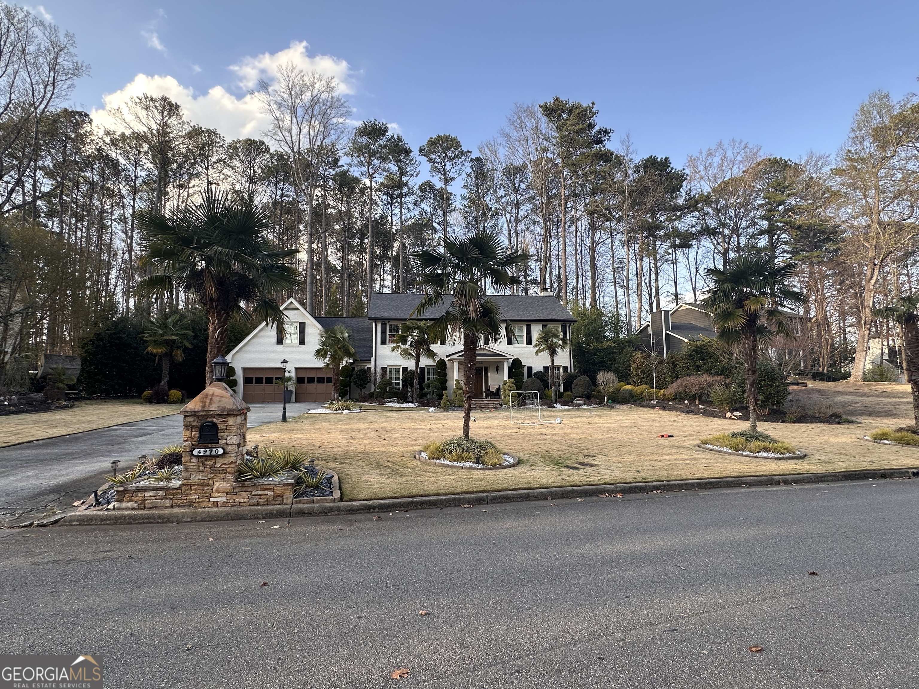 4970 Lakeland Woods CT