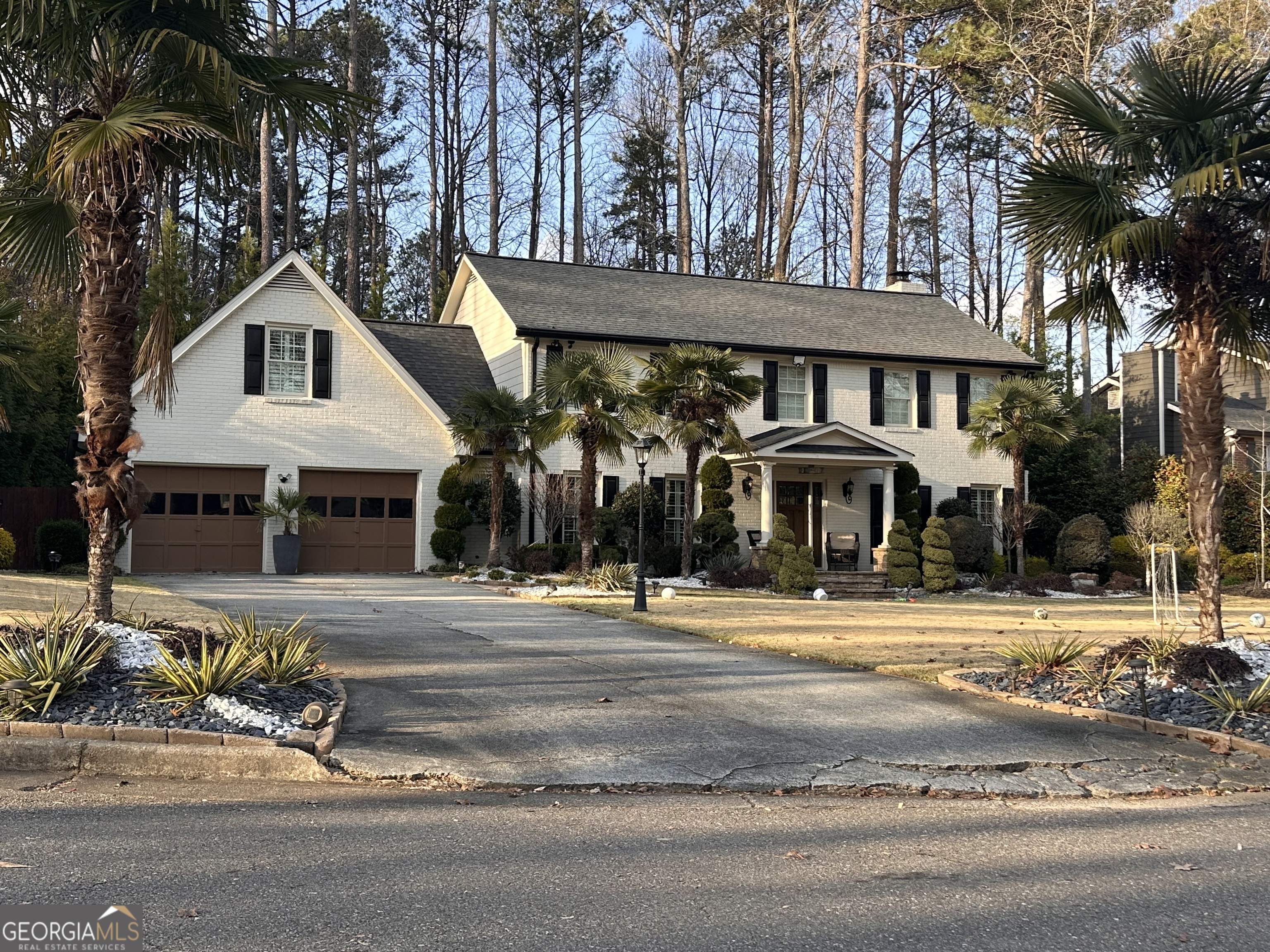 4970 Lakeland Woods CT