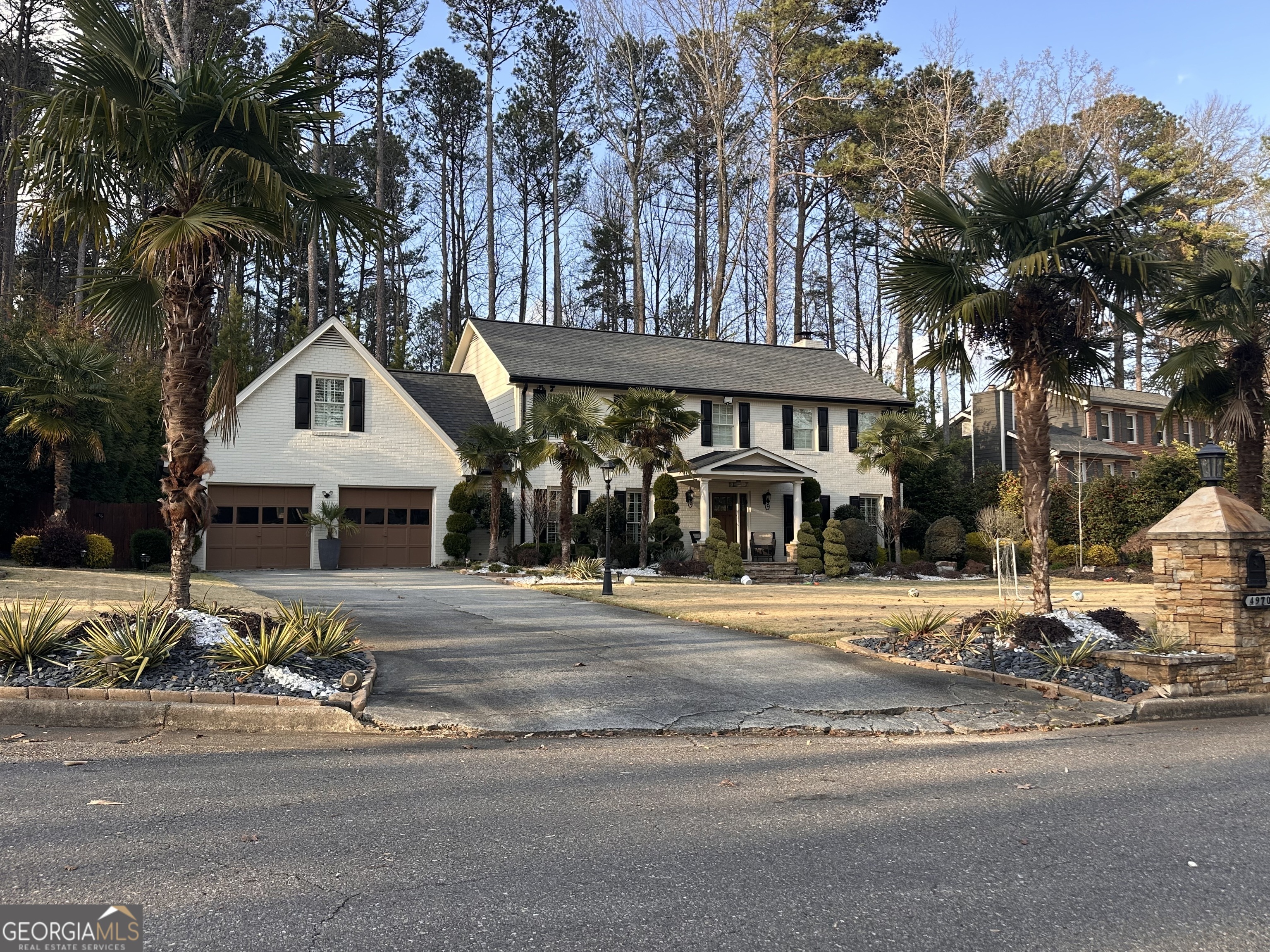 4970 Lakeland Woods CT